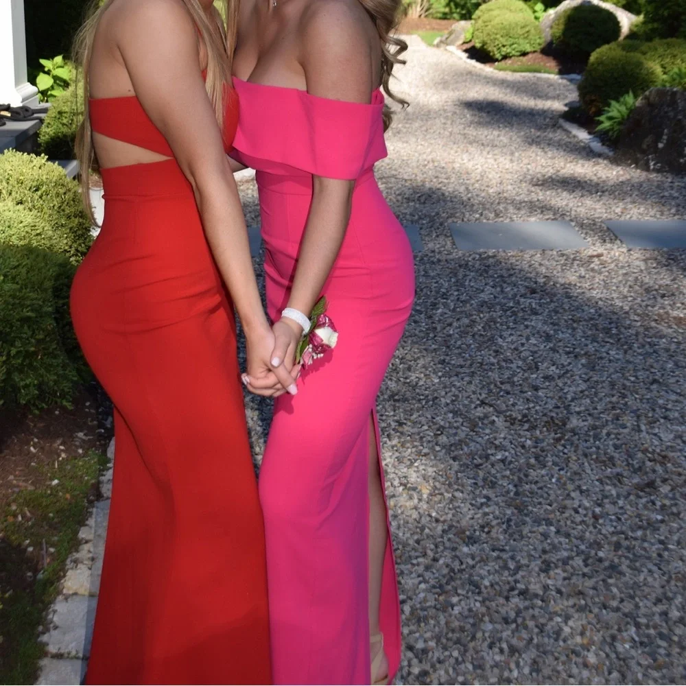 Superdown dress - Picture 1 of 6